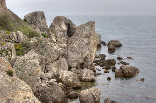 Cape Alchak