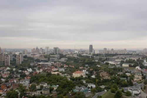 Pechersk (one of the central Kyiv districts)