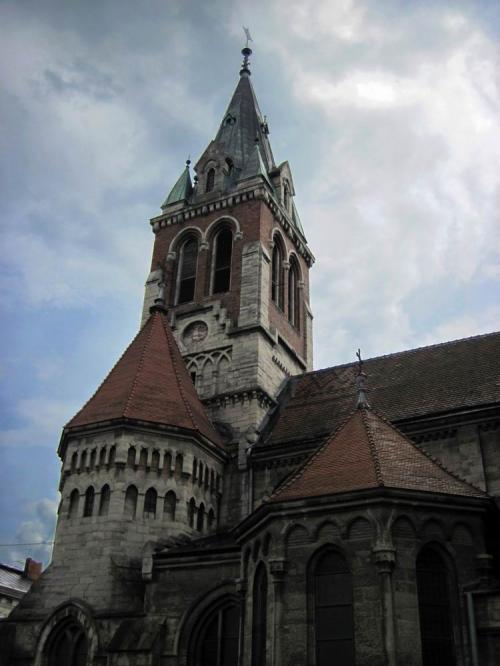 St. Stanislaw Cathedral