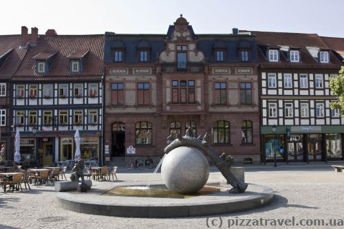 Nicolaiplatz