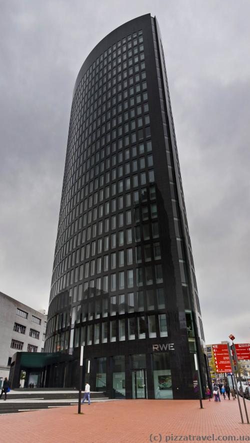 Башня RWE (RWE Tower)