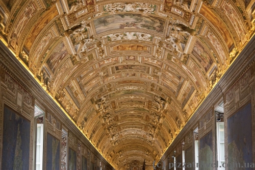 Музей Ватикану