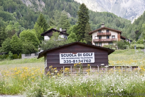 Courmayeur