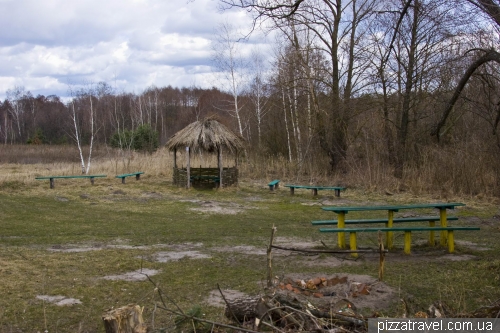 Ічнянський національний природний парк