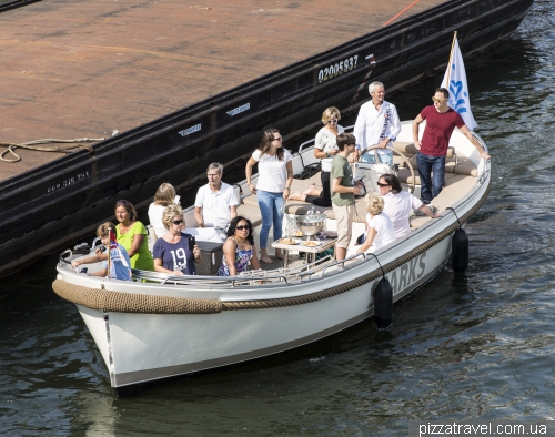 Sail Amsterdam