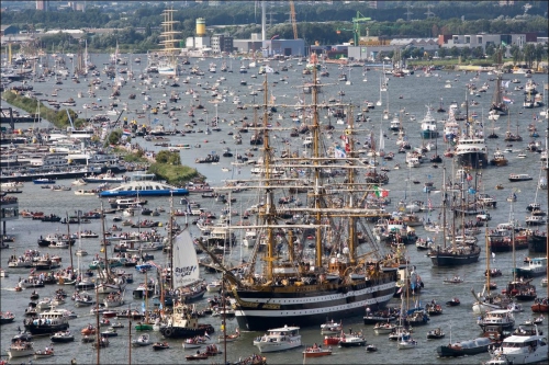 Sail Amsterdam