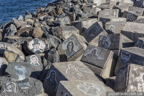 Santa Cruz de Tenerife