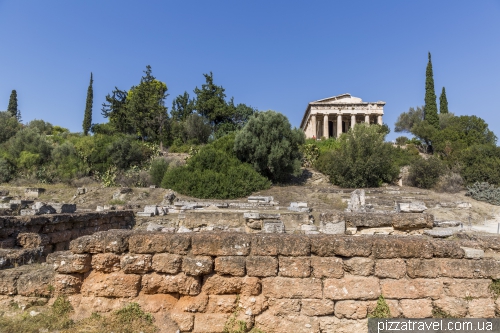 Athenian Agora