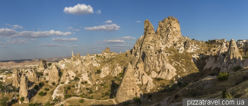 Cappadocia