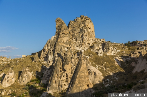 Cappadocia