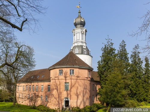 Jever Castle (Schlossmuseum Jever)