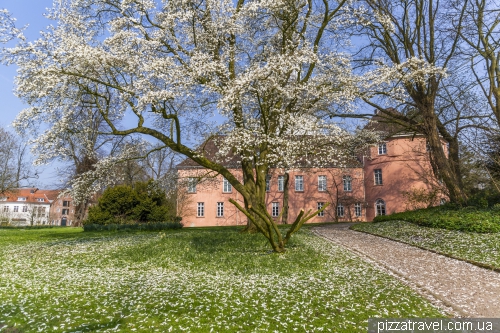 Jever Castle (Schlossmuseum Jever)