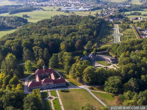 Hermitage Bayreuth