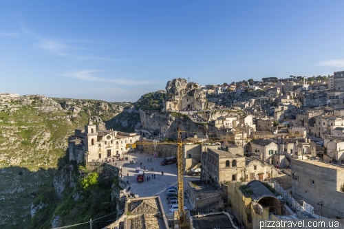 Matera