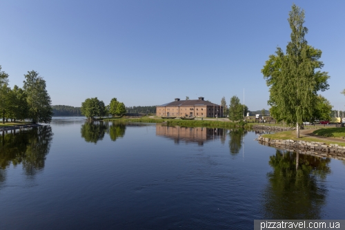 Savonlinna