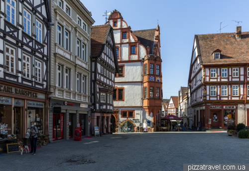 Alsfeld