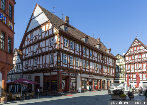 Alsfeld