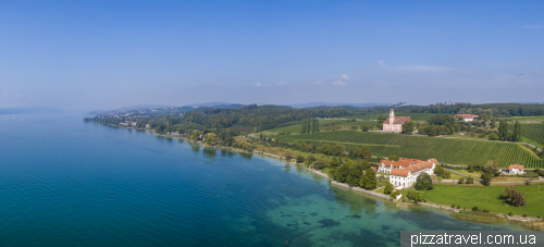 Basilica of Birnau