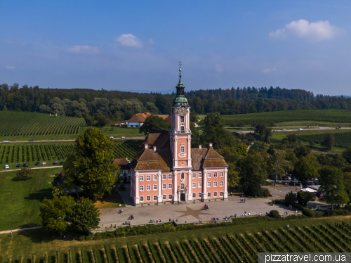 Basilica of Birnau