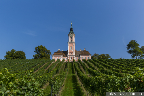 Basilica of Birnau