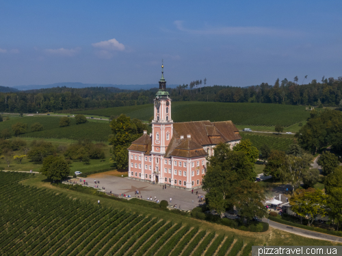 Basilica of Birnau