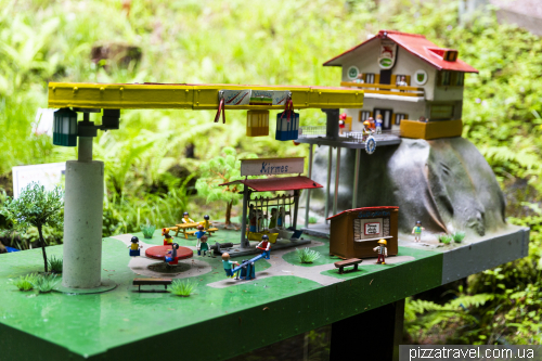 Water mills in Wennigsen (Wasserraeder Wennigsen)