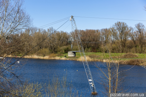 Lake Salzgitter