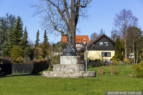 Salder castle (Schloss Salder)