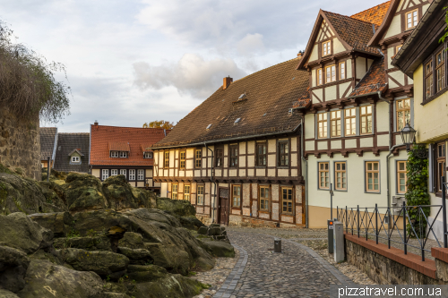 Quedlinburg