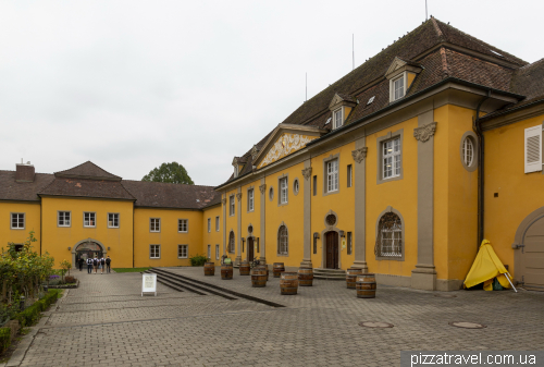 Meersburg