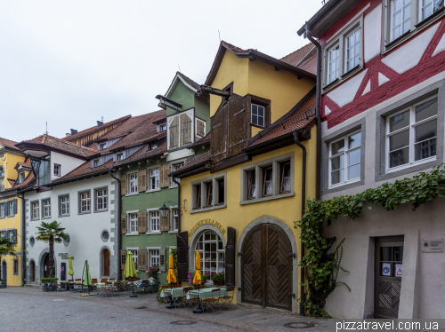 Meersburg