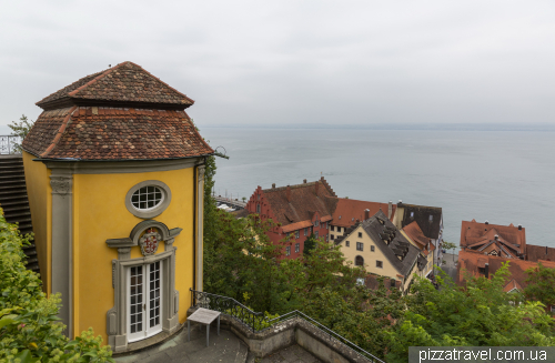 Meersburg