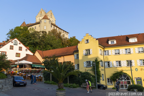 Meersburg