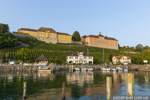 Meersburg