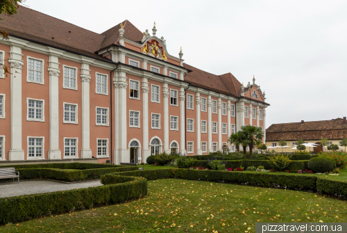 Meersburg