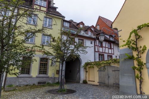 Meersburg