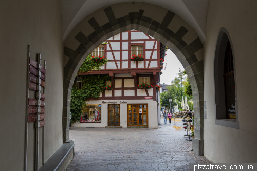 Meersburg