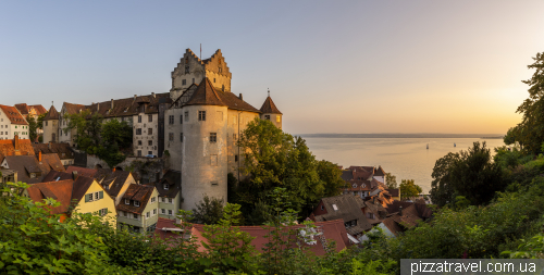 Meersburg