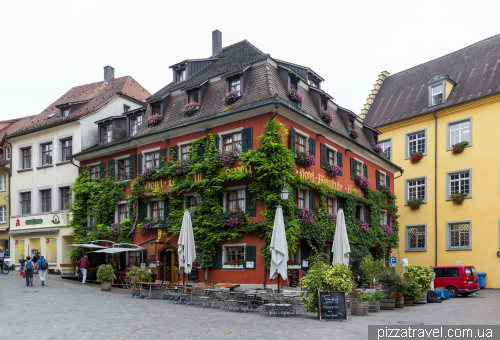 Meersburg