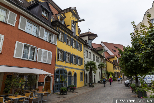 Meersburg