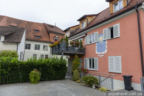 Meersburg