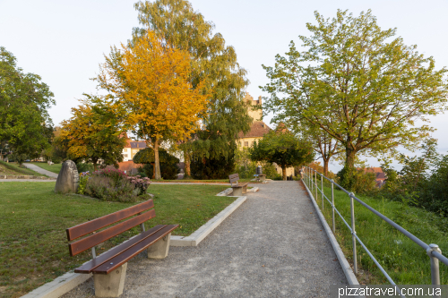 Meersburg