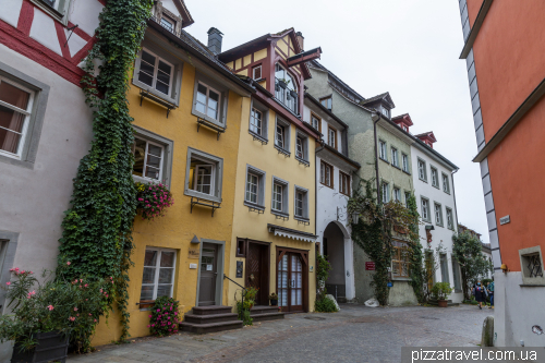 Meersburg