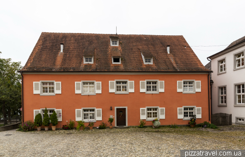 Meersburg