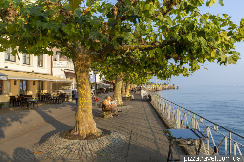 Meersburg