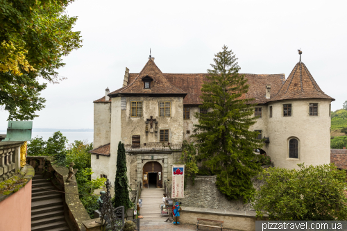 Meersburg