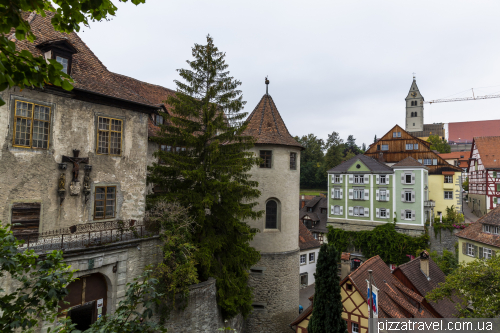 Meersburg