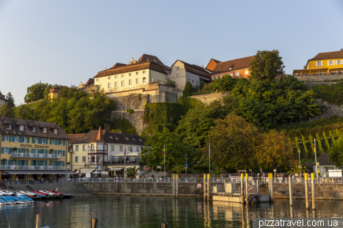 Meersburg