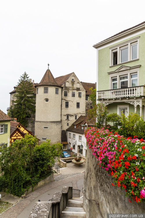 Meersburg