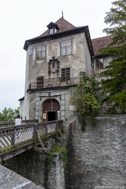 Meersburg